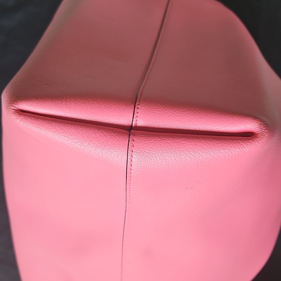 YSL Shopping Tote Pink Large w/Pouch + Dustbag🩷 - Picture 9 of 14